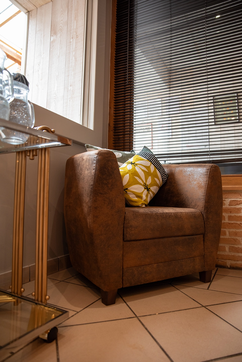 Le Cosy Bistrot - Restaurant à Bourg-Achard