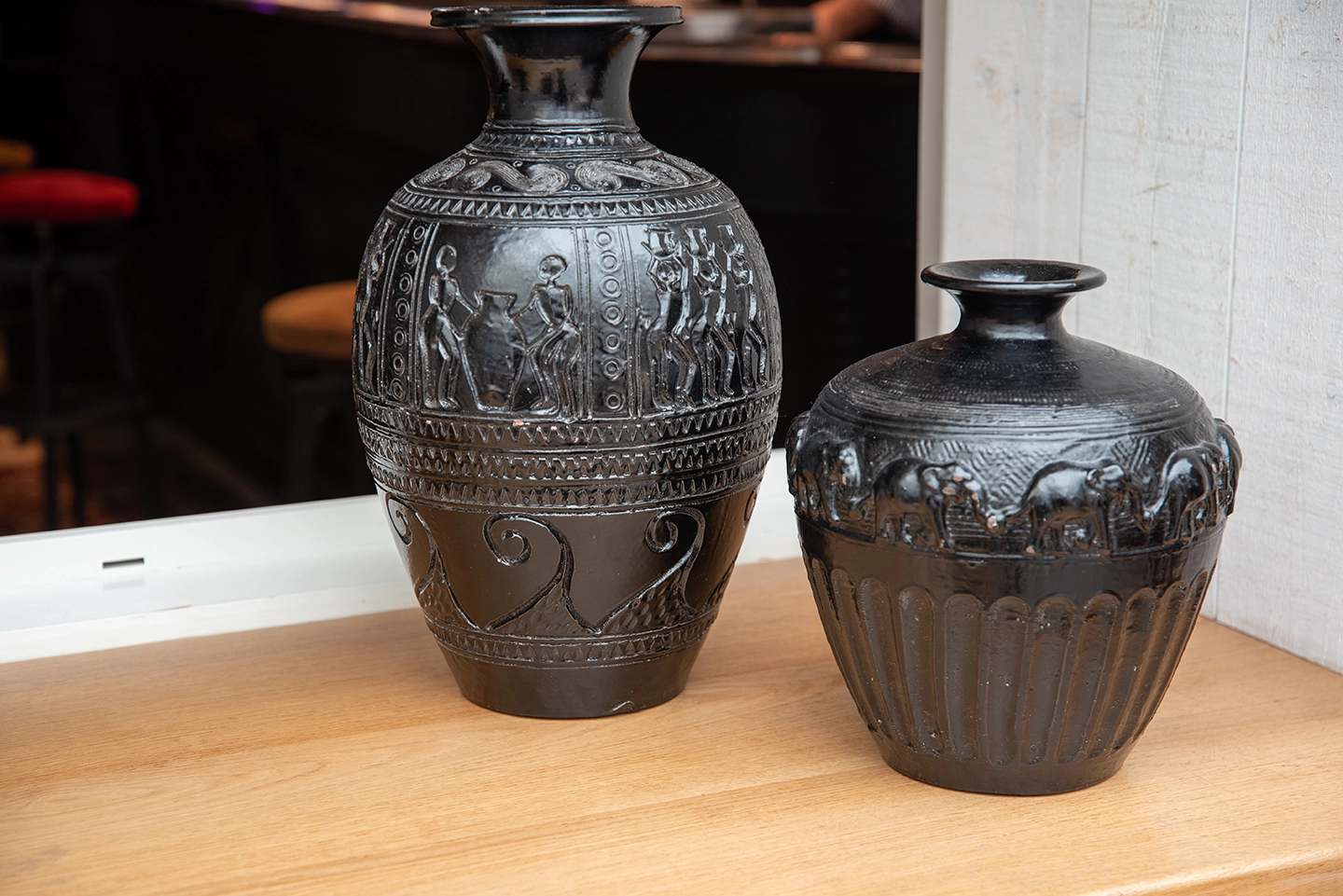 Le Cosy Bistrot - Restaurant à Bourg-Achard